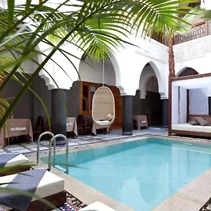 Riad & El Walaa