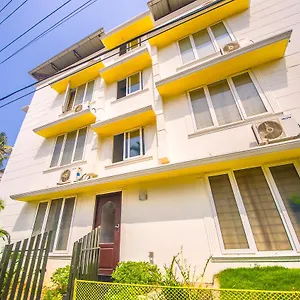 Bed & Breakfast Namasthe Fort